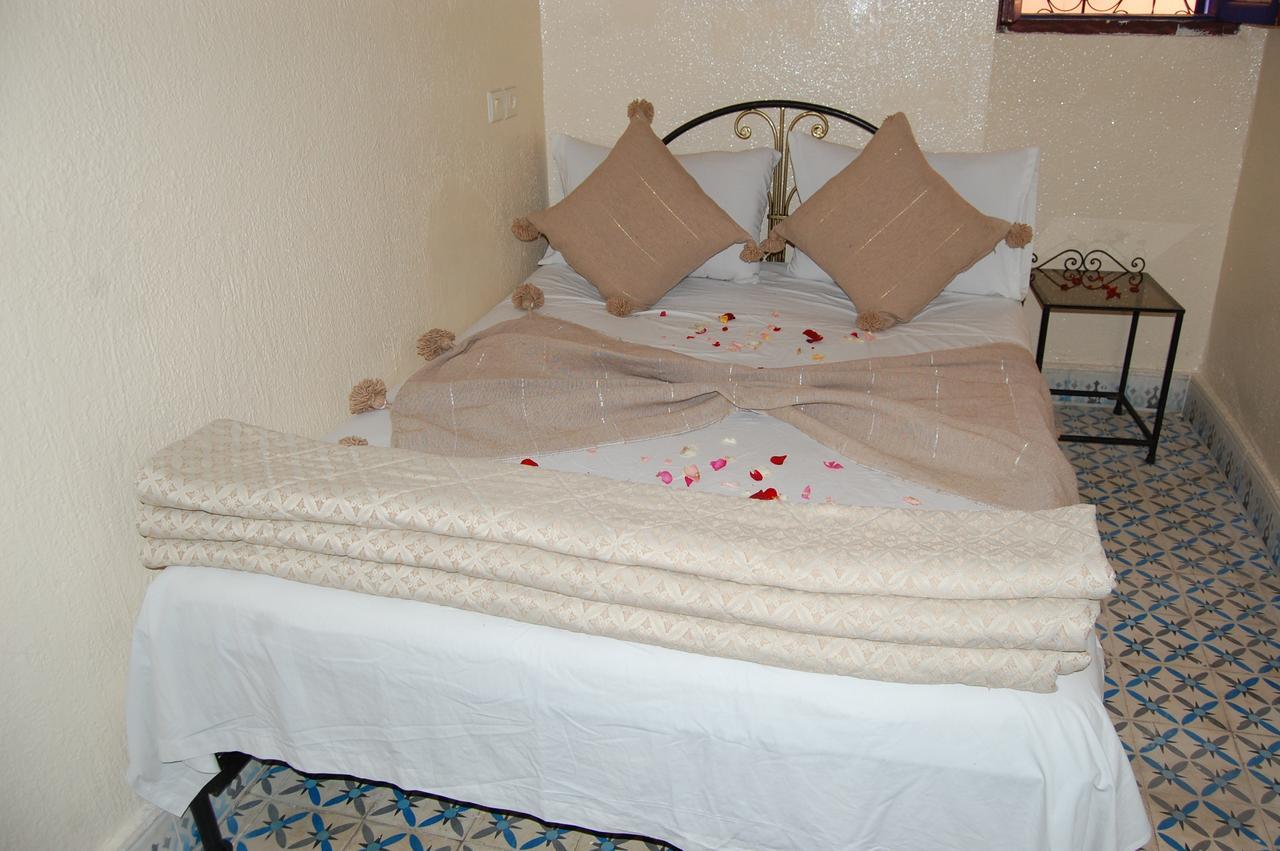 Riad Hayat Marrakesz Zewnętrze zdjęcie