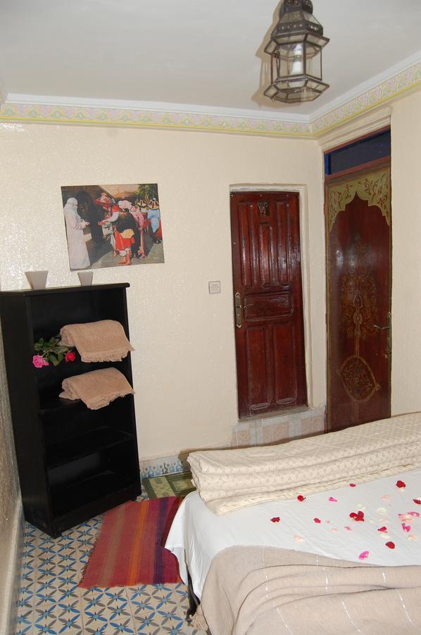 Riad Hayat Marrakesz Zewnętrze zdjęcie