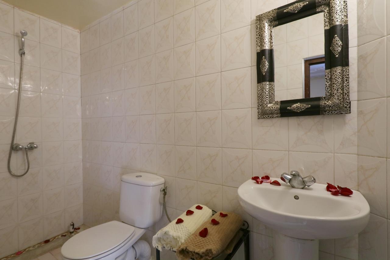 Riad Hayat Marrakesz Pokój zdjęcie