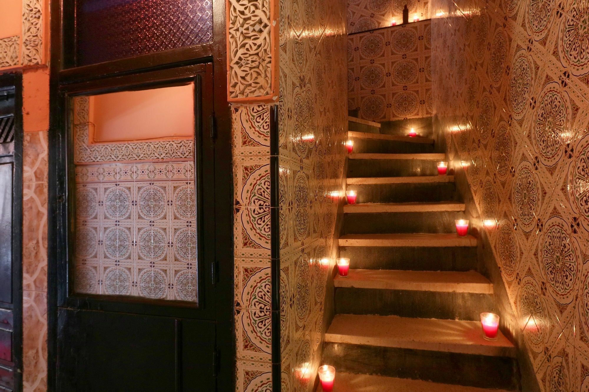 Riad Hayat Marrakesz Zewnętrze zdjęcie