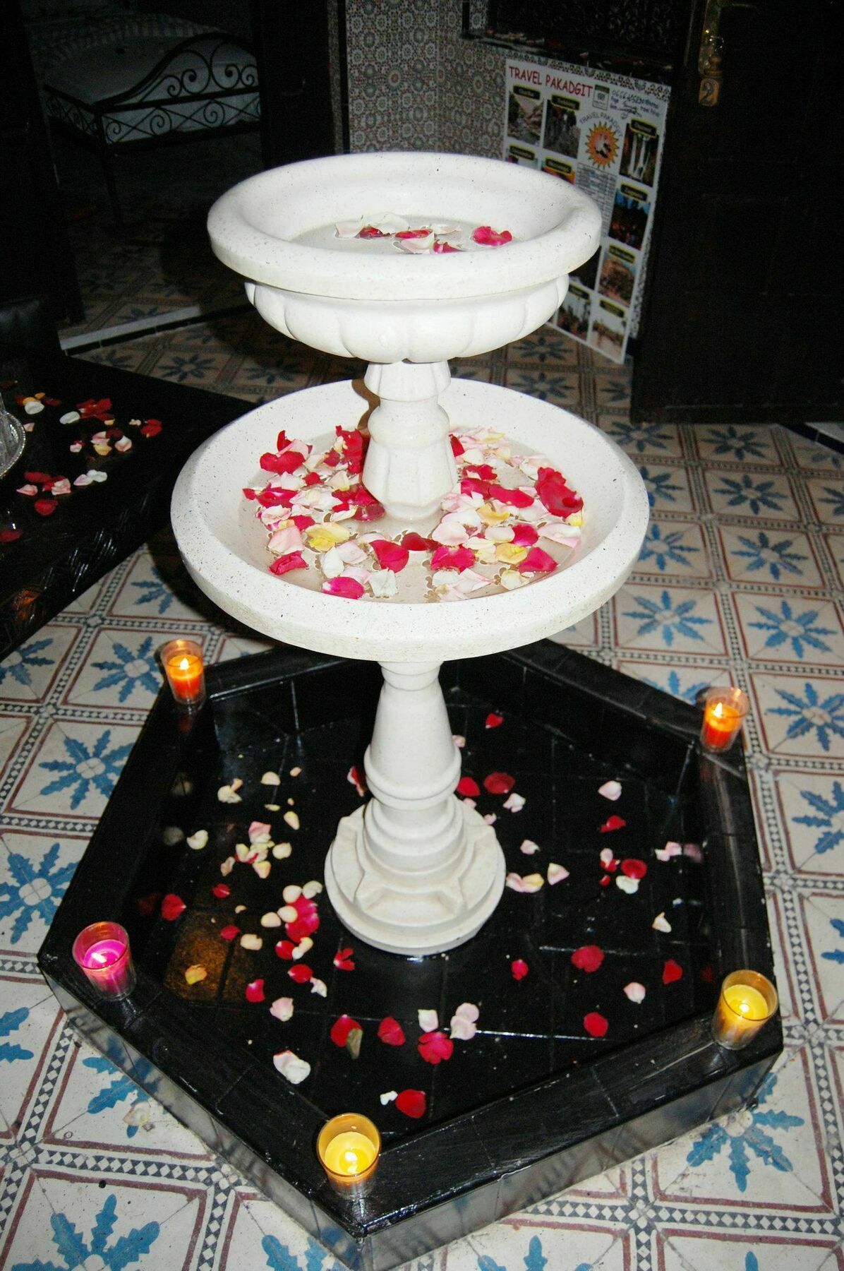 Riad Hayat Marrakesz Zewnętrze zdjęcie